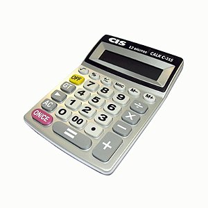 Calculadora Mesa CIS 215