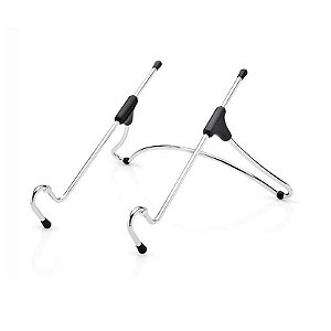 Suporte para Notebook Uptable Chrome Octoo UP-02