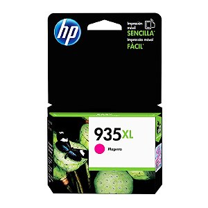 Cartucho Hp C2p25al 935xl Magenta para HP Officejet 6830/6230