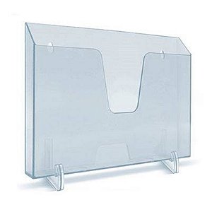 Expositor Classic Cristal Acrimet 862.0