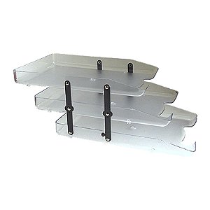 Correspondência Tripla Móvel Cristal 003.0 - Acrinil