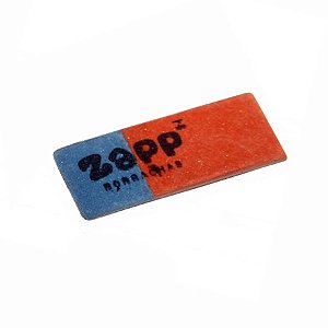 Borracha Bicolor Zapp