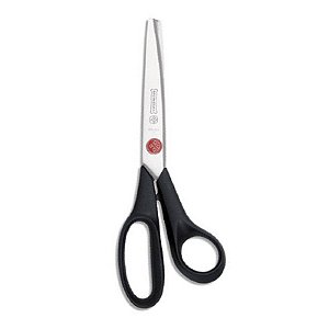 Tesoura Picotar 665/8 21cm Mundial
