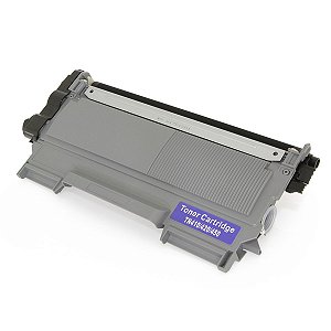 Cartucho de Toner Brother Preto TN 410/ TN 420/TM 450 Compativel Preto HL2130, HL2240, HL2230, HL2220, HL7060