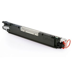 Cartucho de Toner HP Laserjet CE312A / CF352A Compatível Amarelo M175A M175NW, CP1020, CP1025, CP1025NW, M275