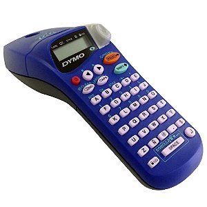 Rotulador Eletrônico Dymo LetraTag XR 1836977