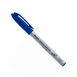 Caneta CD/DVD 2.0 Pilot Azul 1 UN