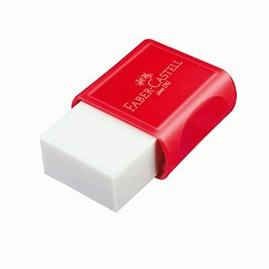 Borracha Fc Max Faber Castell 1 UN
