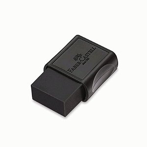 Borracha TK-Plast Fc Max Black Faber Castell 1 UN