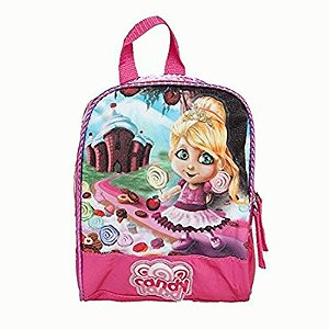 Lancheira Candy Land CLM 1400500 McQueen