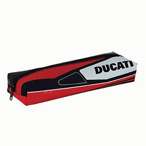 Estojo Ducati Simples 147681 Tilibra