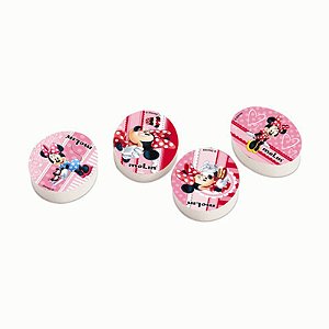 Borracha Minnie Molin 1 UN