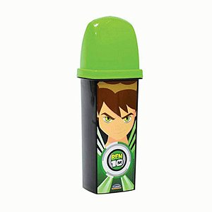 Porta Escova Dental Case Plasútil Ben 10