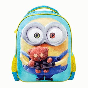 Mochila Minions BOB 5742 Xeryus
