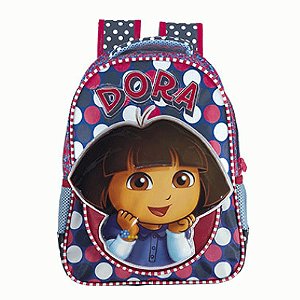 Mochila Dora BFF 5592 Xeryus