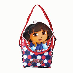 Lancheira Dora BFF 5594 Xeryus