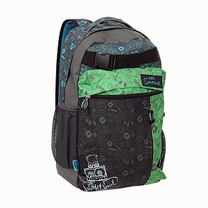 Mochila Simpsons 740131 Pacific