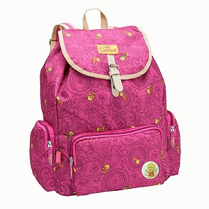 Mochila Simpsons Summer Of Love 740151 Pacific