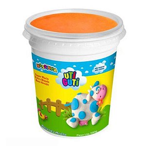 Massa de Modelar 500g Uti Guti