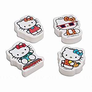 Borracha Hello Kitty Molin 1 UN