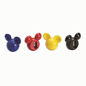 Apontador Cabeça Mickey Molin 1 UN