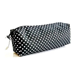 Estojo Baú Luxo Bolinha Fizz