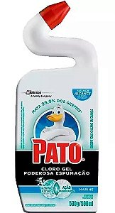 Desinfetante Pato Germinex Marine 500ml