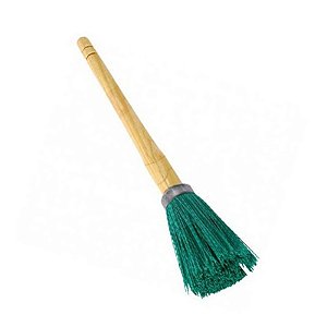 Lavatina Nylon Cabo Madeira