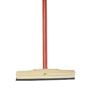 Rodo Madeira 40cm 51E