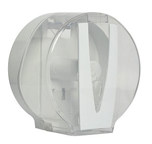 Suporte Papel Higiênico P/Rolo 40m V12B