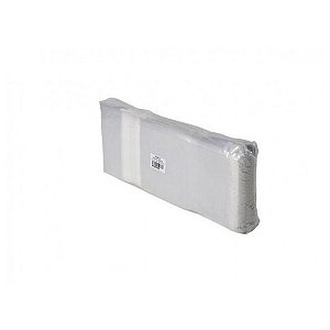 Saco Amostra C/ Tarja 15x35x0,10 500 Unid
