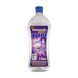 Removedor Perfumado Tupi 1L Lavanda