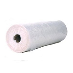 Bobina Plástica Picotada 20X28 com 500 Sacos