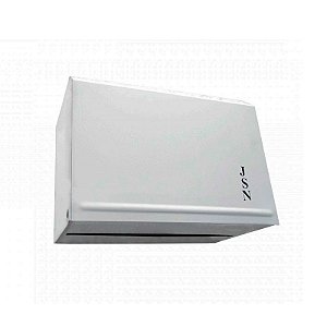 Suporte Papel Interfolha 2 Dobras Esmaltado M1E