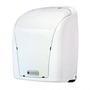 Suporte Papel Interfolha 2/3 Dobras Branco E-Dint208 Exaccta