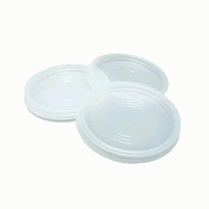 Tampa Branca 100ML C/2000 Coposul