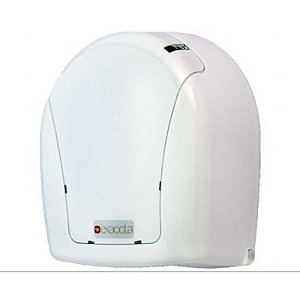 Suporte Para Papel Higiênico 300mts Branco Exaccta Edhrs194/007