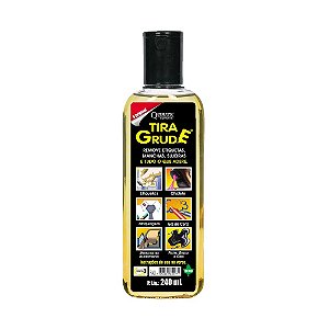 Removedor Tira Grude Quimatic 240ml