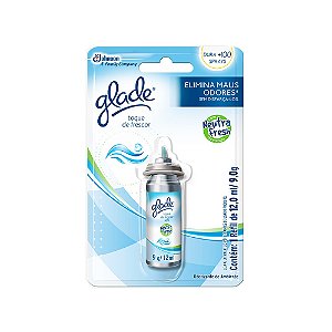 Glade Toque de Frescor Refil Neutra Fresh