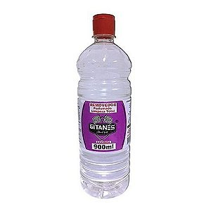 Removedor Perfumado 900ml Gitanes