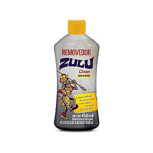 Removedor S/Cheiro Clean 450ml