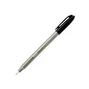 Caneta CD/DVD 1.0 Pilot Preto 1 UN
