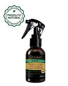 LOÇÃO NATURAL FORTALECEDORA 100ML