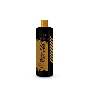 SHAMPOO OURO NOBRE 500ml
