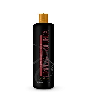 SHAMPOO LIMPEZA PROFUNDA 1L