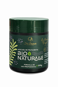 MÁSCARA NATURAL BIO NATURALLE 500G