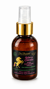 ELIXIR FORTALECEDOR RABO DE CAVALO 100ml