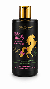 SHAMPOO FORTALECEDOR RABO DE CAVALO 500ml