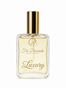 PARFUM FEMININO LUXURY 100ml