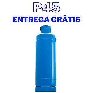 Gás P45 - Larga Escala